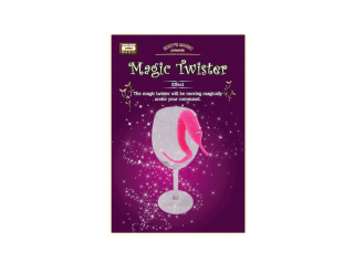 19101 -  12   Magic Twister